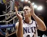 Keith Van Horn Net Worth