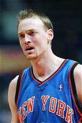 Keith Van Horn Net Worth