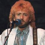Keith Whitley Net Worth
