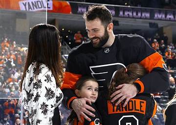 Keith Yandle Net Worth