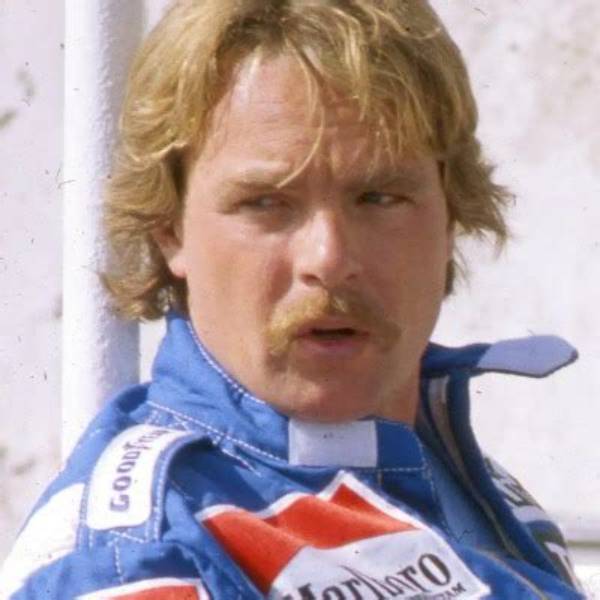 Keke Rosberg Net Worth