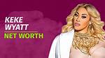 Keke Wyatt Net Worth