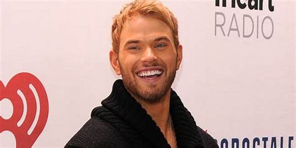 Kellan Lutz Net Worth