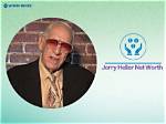 Kellen Heller Net Worth