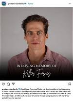 Keller Fornes Net Worth