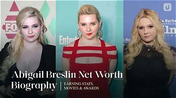 Kelli Breslin Net Worth