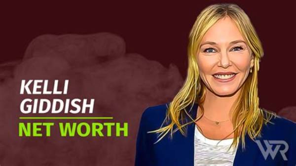 Kelli Coleman Net Worth