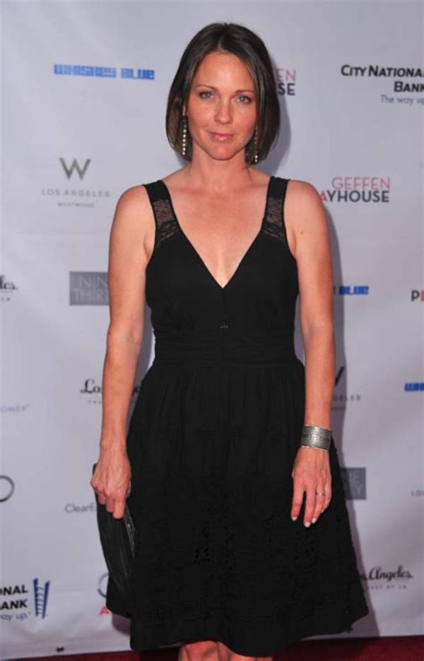 Kelli Williams Net Worth
