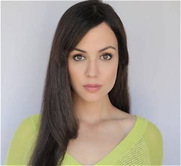 Kelly-Ann Tursi Net Worth