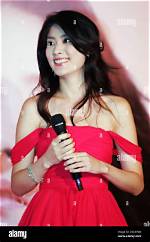 Kelly Chen Net Worth