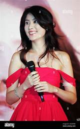 Kelly Chen Net Worth