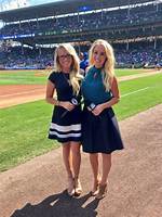 Kelly Crull Net Worth