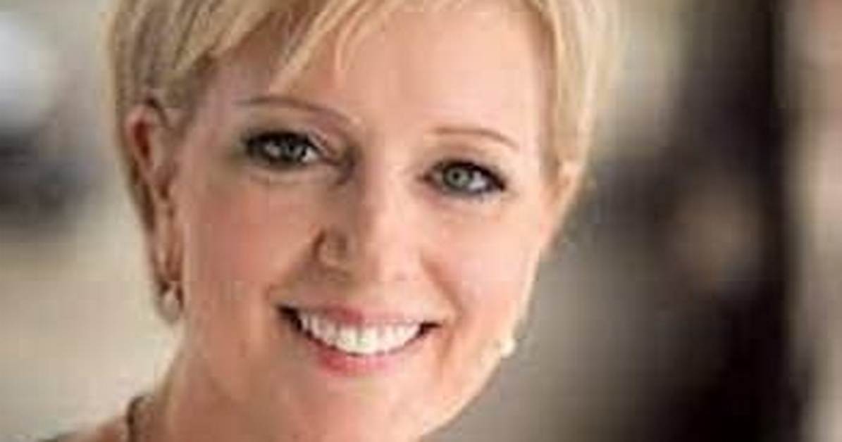 Kelly Eckerman Net Worth