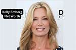 Kelly Emberg Net Worth