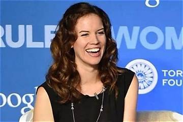 Kelly Evans Net Worth