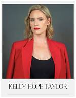 Kelly Hope Taylor Net Worth