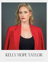 Kelly Hope Taylor Net Worth