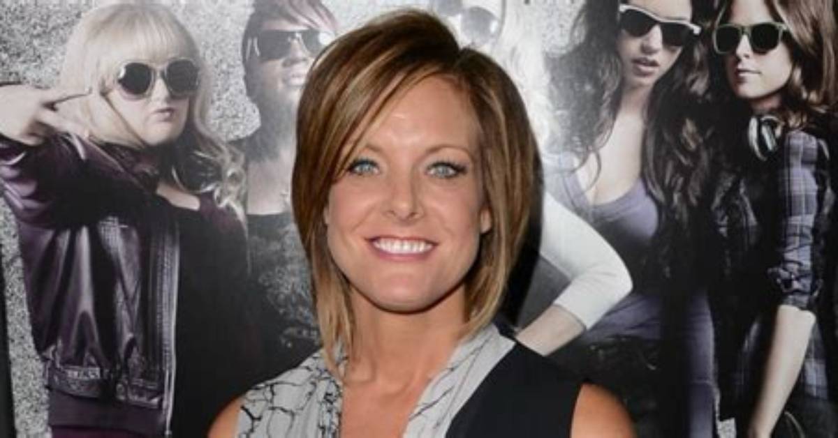 Kelly Hyland Net Worth