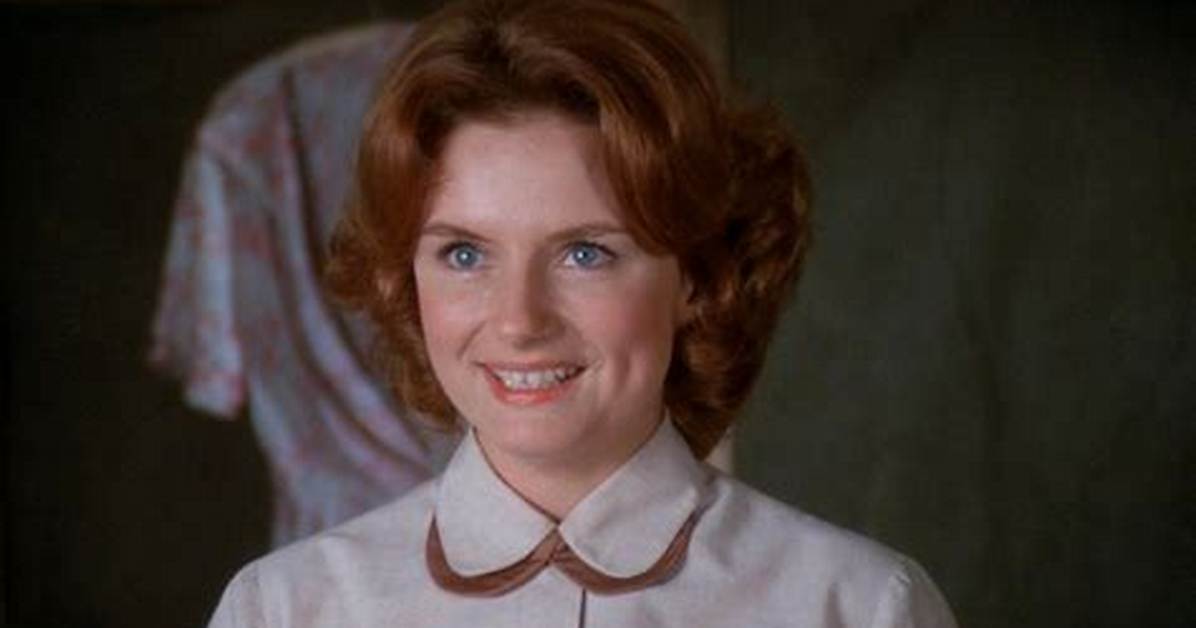 Kelly Jean Peters Net Worth