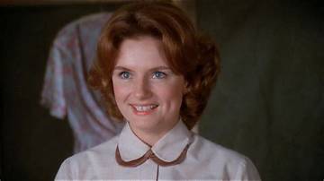 Kelly Jean Peters Net Worth