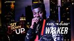 Kelly ‘K. Dubb’ Walker Net Worth