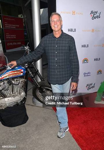 Kelly Knievel Net Worth