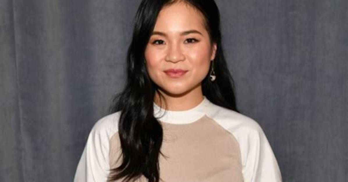 Kelly Marie Tran Net Worth