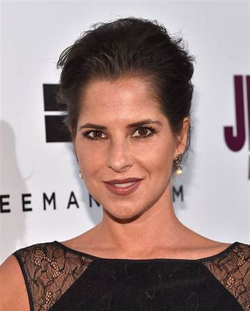 Kelly Monaco Net Worth