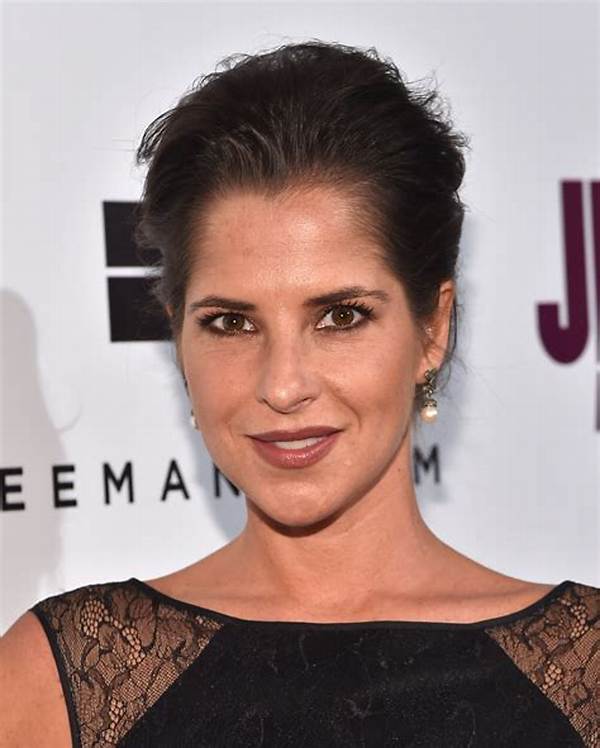 Kelly Monaco Net Worth