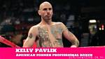 Kelly Pavlik Net Worth
