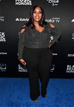Kelly Price Net Worth