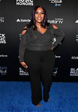 Kelly Price Net Worth