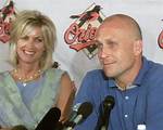 Kelly Ripken Net Worth