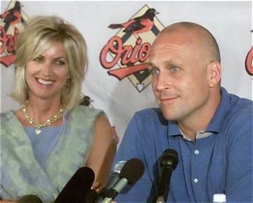 Kelly Ripken Net Worth
