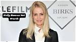 Kelly Rowan Net Worth