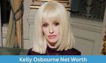Kelly Schwarze Net Worth