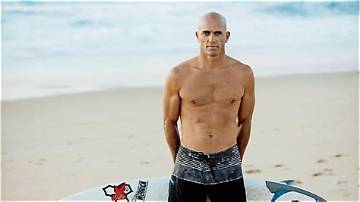 Kelly Slater Net Worth