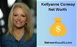 Kellyanne Conway Net Worth