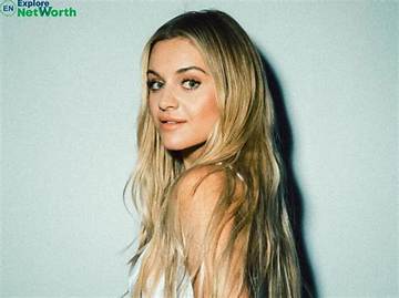Kelsea Dakota Net Worth