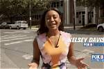 Kelsey Davis Net Worth