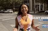 Kelsey Davis Net Worth