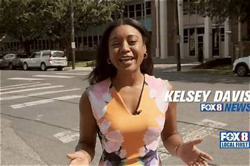 Kelsey Davis Net Worth