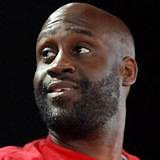 Kelvin Mercer Net Worth