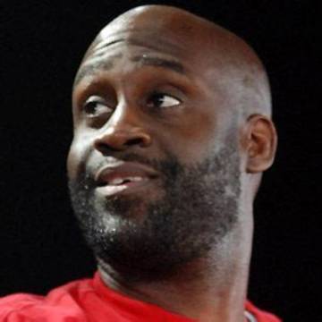 Kelvin Mercer Net Worth