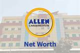 Ken Allen Net Worth