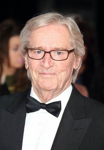Ken Barlow Net Worth