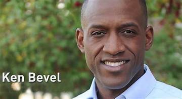 Ken Bevel Net Worth