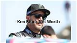 Ken Black Net Worth