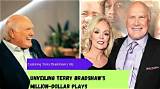Ken Bradshaw Net Worth