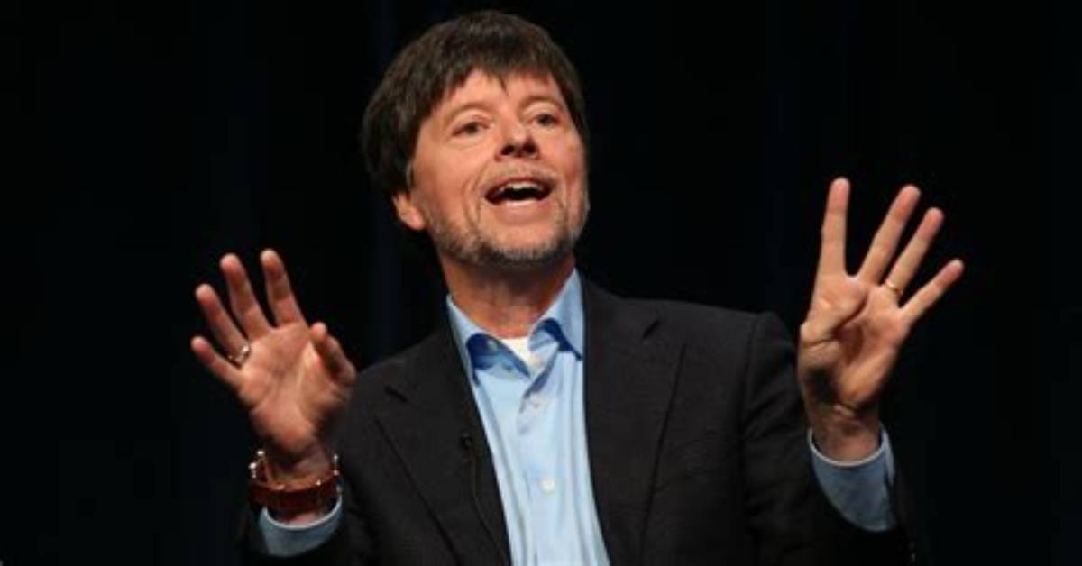 Ken Burns Net Worth